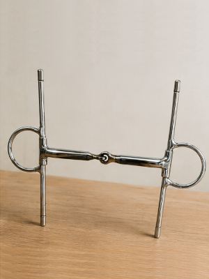 Bridão Agulha Inox