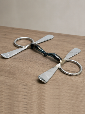 Bridão Tala Inox