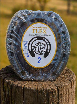 Ferradura Flex NG